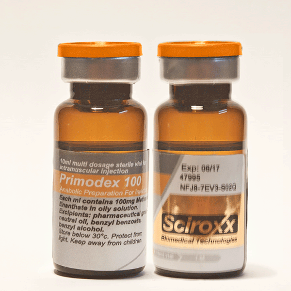primodex 100 for sale