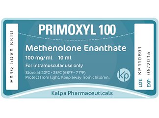 primoxyl 100 for sale