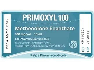 primoxyl 100 for sale