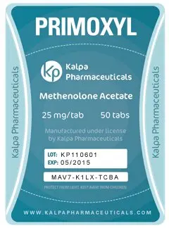 primoxyl for sale