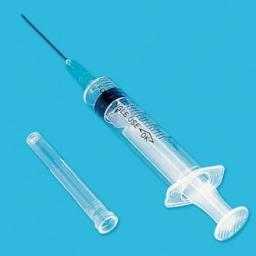 Buy 5 mL Syringe with Needle Online