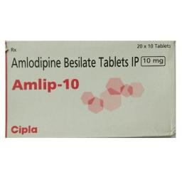 Buy Amlip 10 mg Online