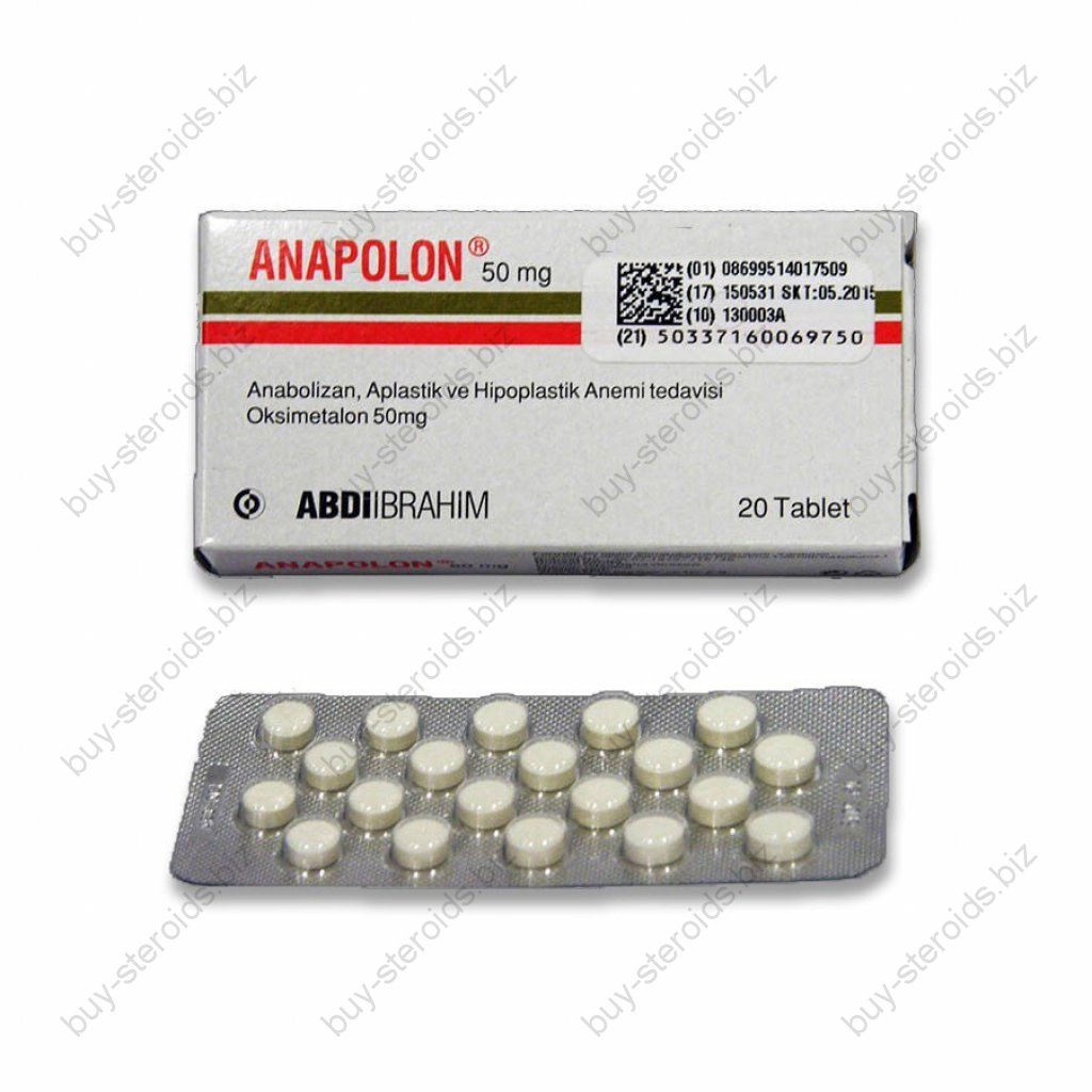 Anapolon Anapolon