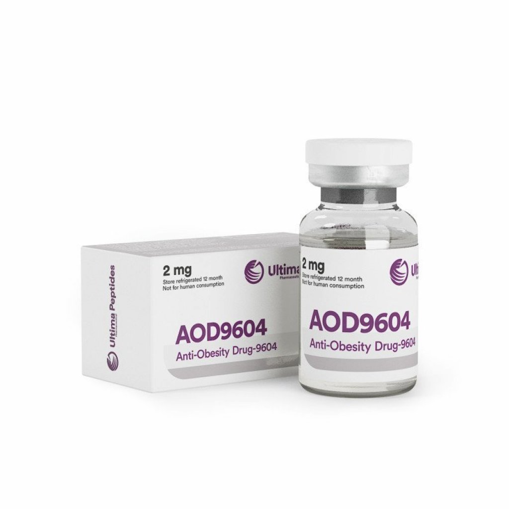 AOD9604 AOD9604
