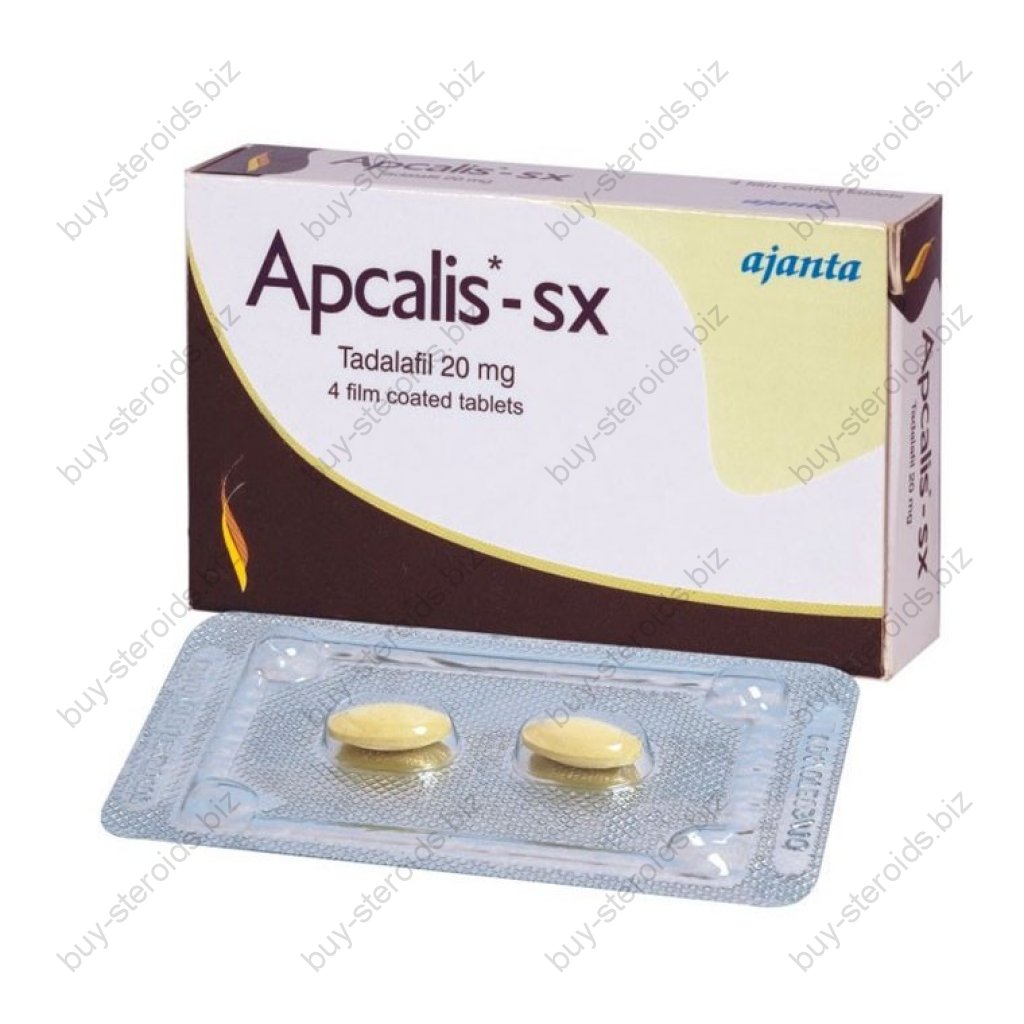 Apcalis SX Apcalis SX