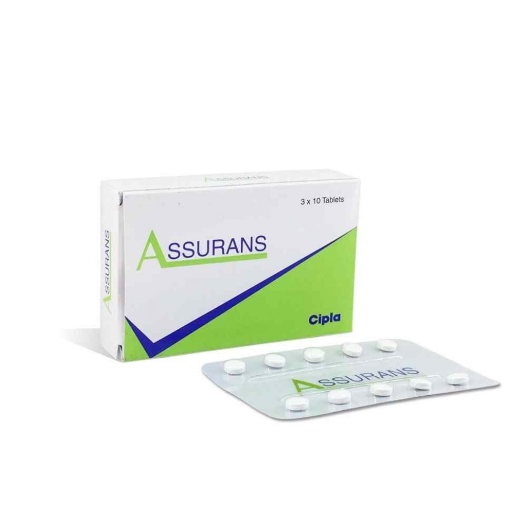 Assurans Assurans