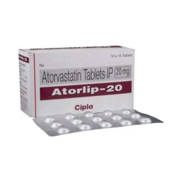 Atorlip-20