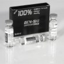 Bacteriostatic Water