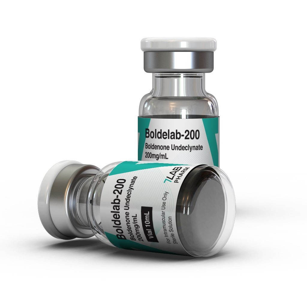 Boldelab-200 Boldelab-200