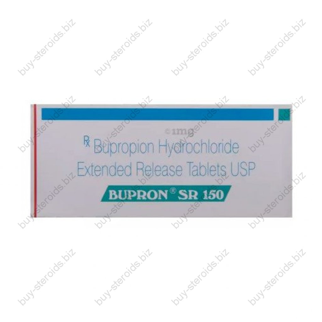 Bupron SR 150 Bupron SR 150