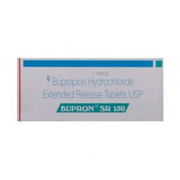 Buy Bupron SR 150 Online
