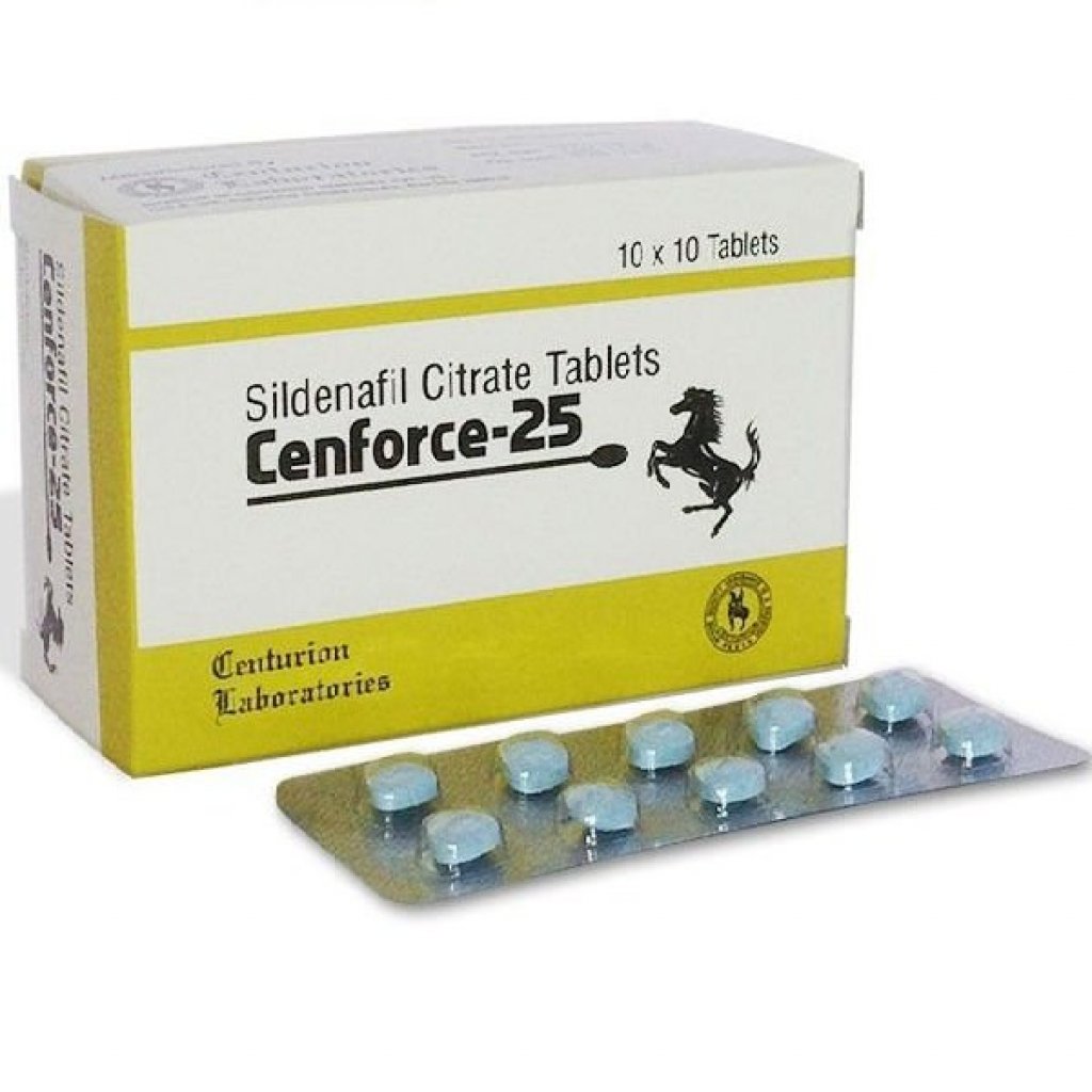 Cenforce-25 Cenforce-25