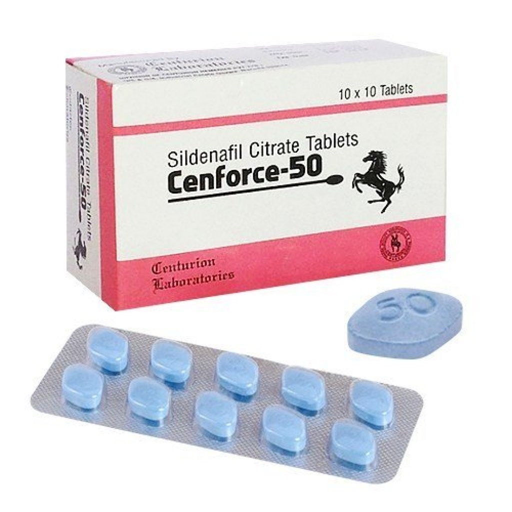 Cenforce-50 Cenforce-50