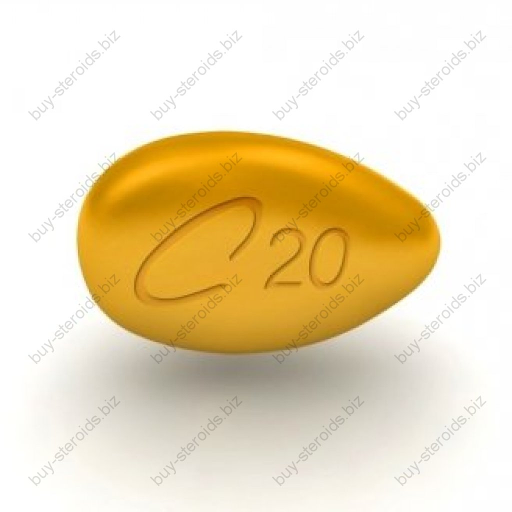 Cialis 20 mg Cialis 20 mg
