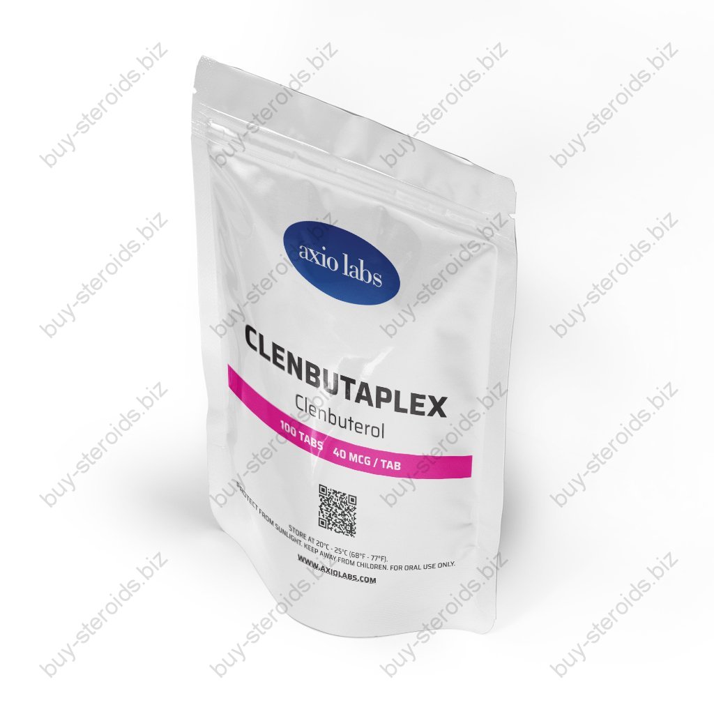 Clenbutaplex Clenbutaplex
