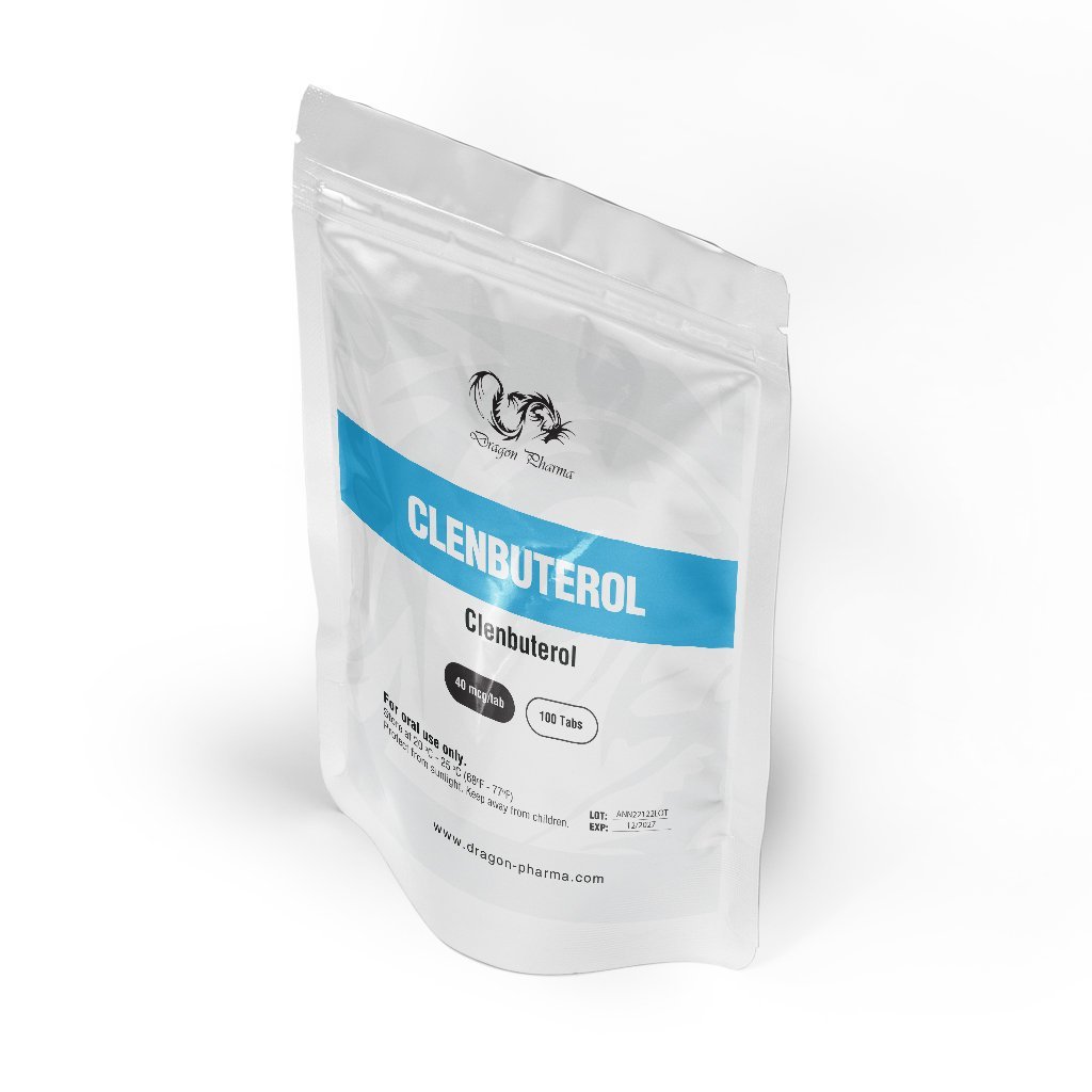 Clenbuterol Clenbuterol