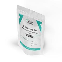 Buy Cleno-Lab 40 Online