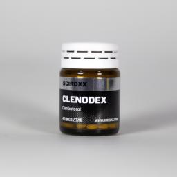Buy Clenodex Online
