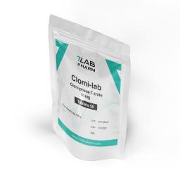 Buy Clomi-Lab Online