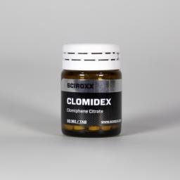 Buy Clomidex Online