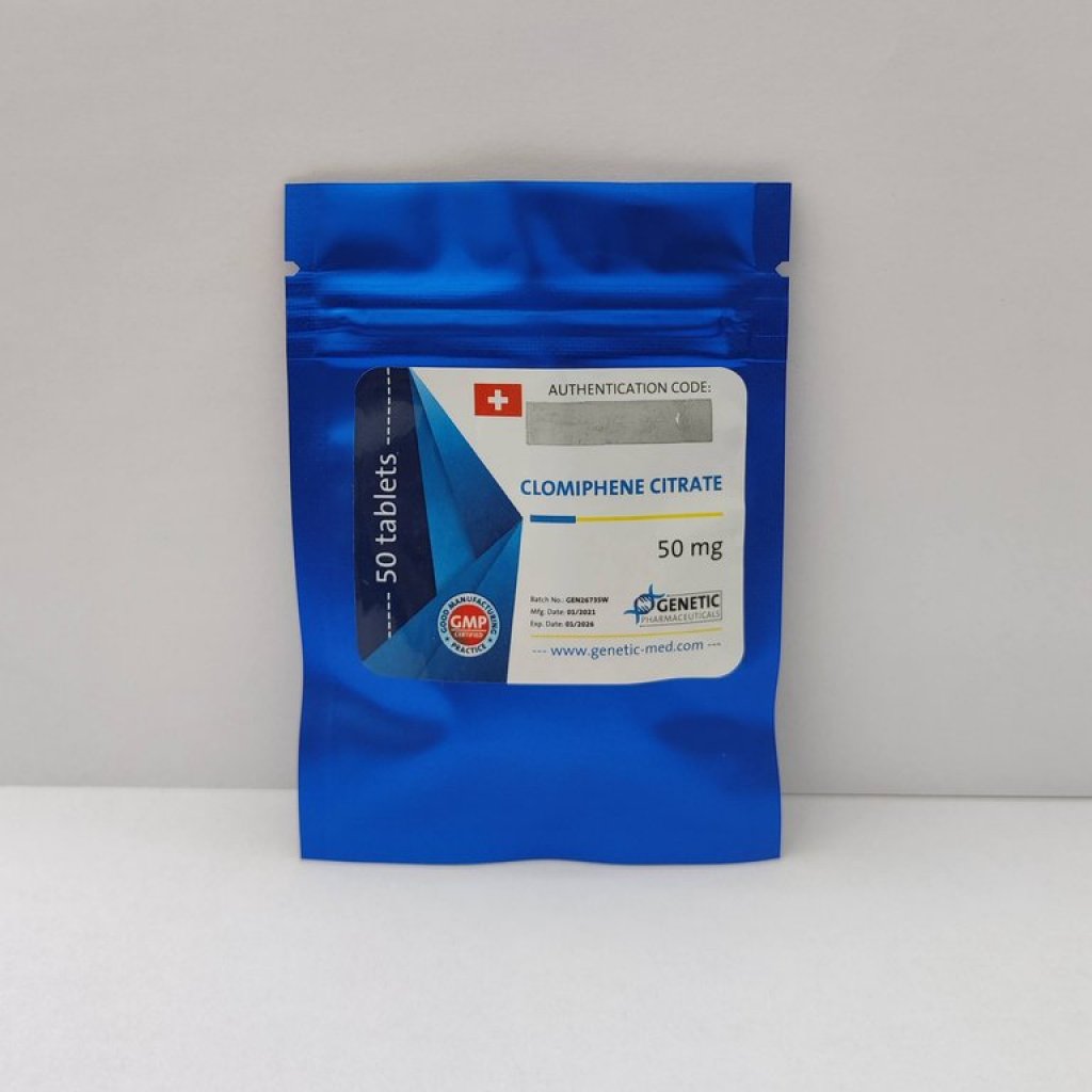 Clomiphene Citrate Clomiphene Citrate