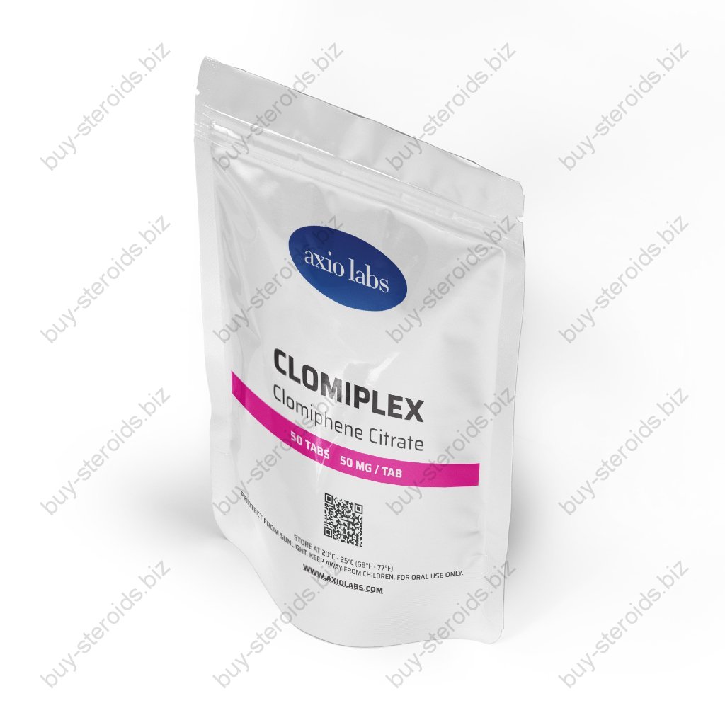 Clomiplex Clomiplex