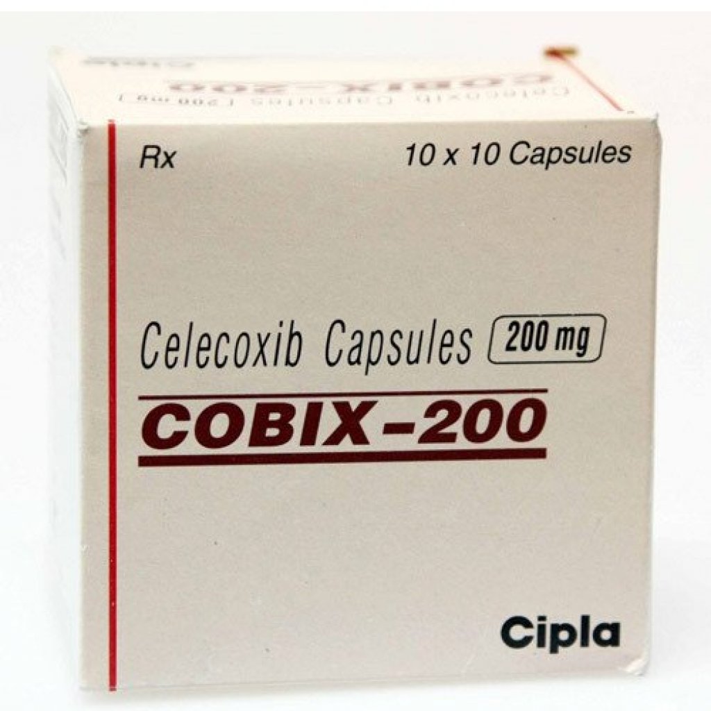 Cobix-200 Cobix-200