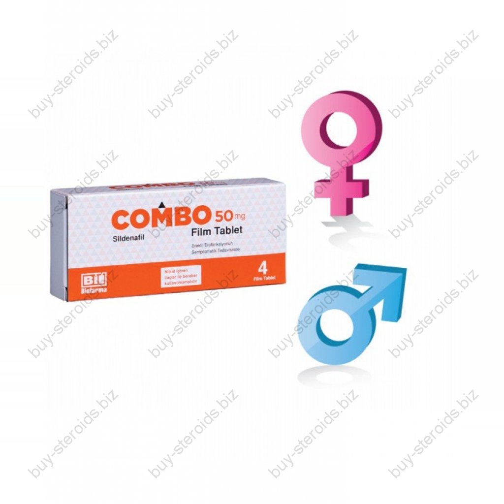 Combo 50 Combo 50