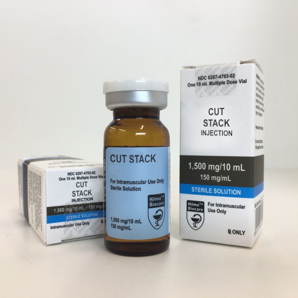 Cut Stack Cut Stack