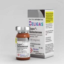 Buy Cypo-Testosterone Online