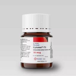 Buy Cytomel-T3 Online