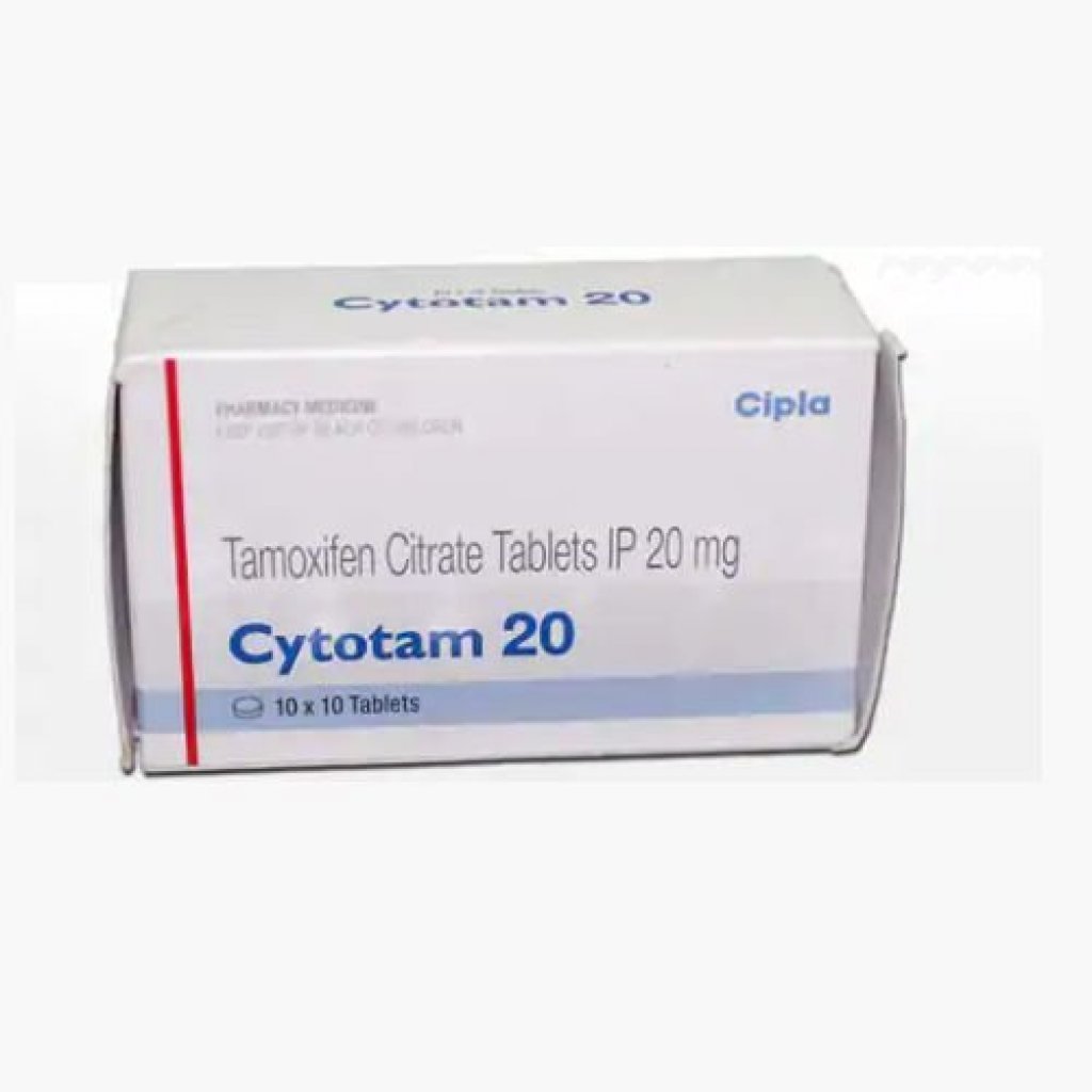 Cytotam 20 Cytotam 20