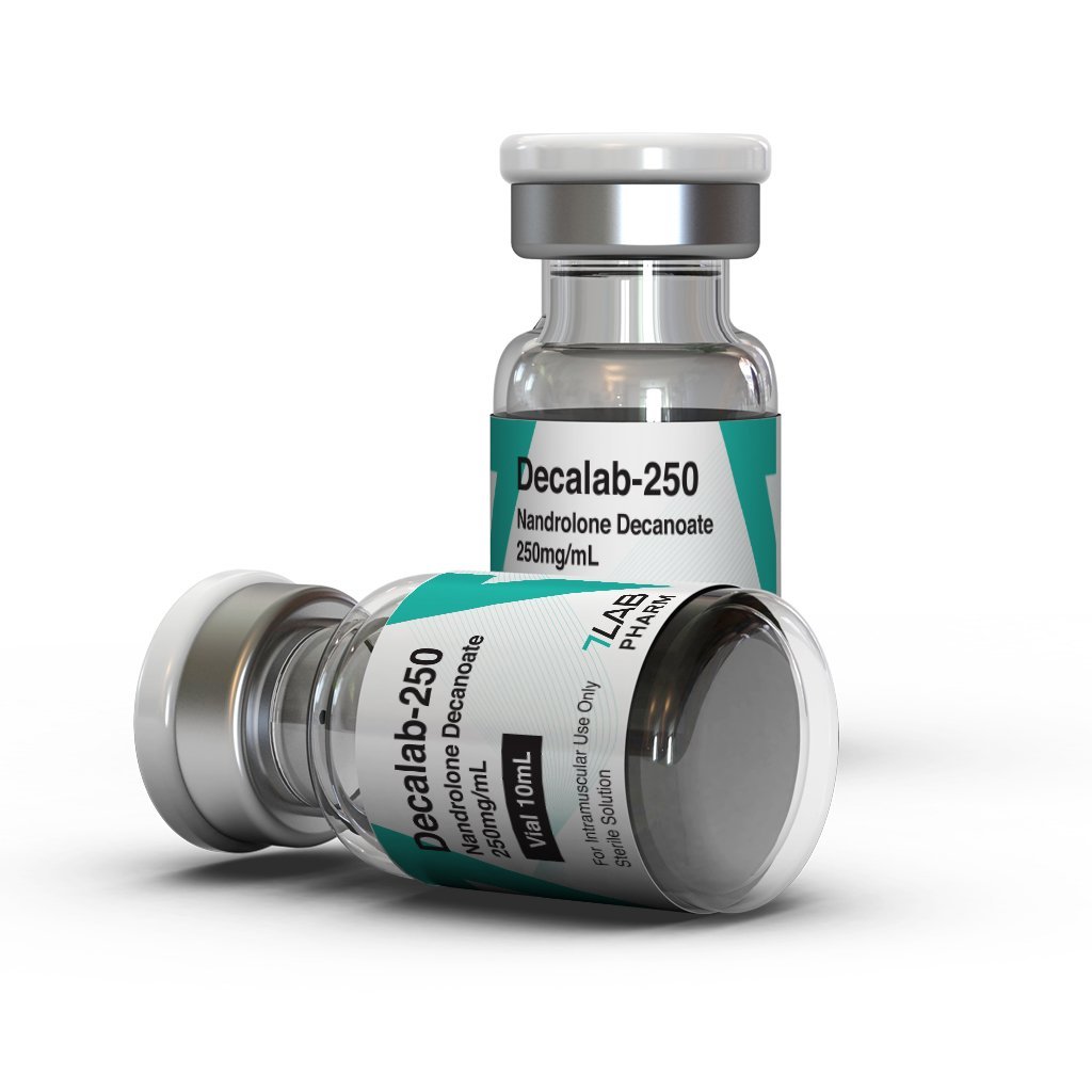 Decalab-250 Decalab-250