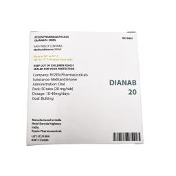 Buy Dianab 20 Online