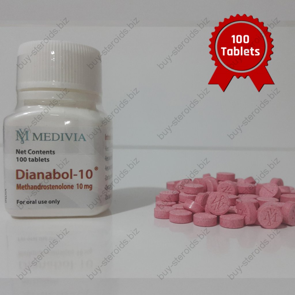 Dianabol-10 Dianabol-10