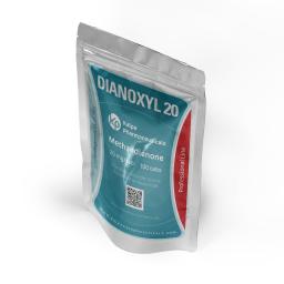 Buy Dianoxyl 20 Online