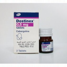 Dostinex