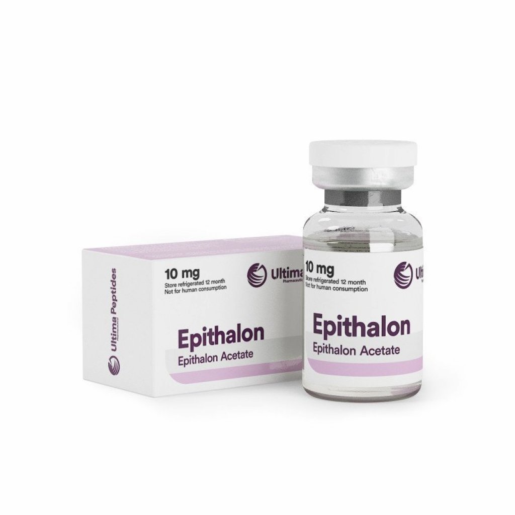 Epithalon Epithalon