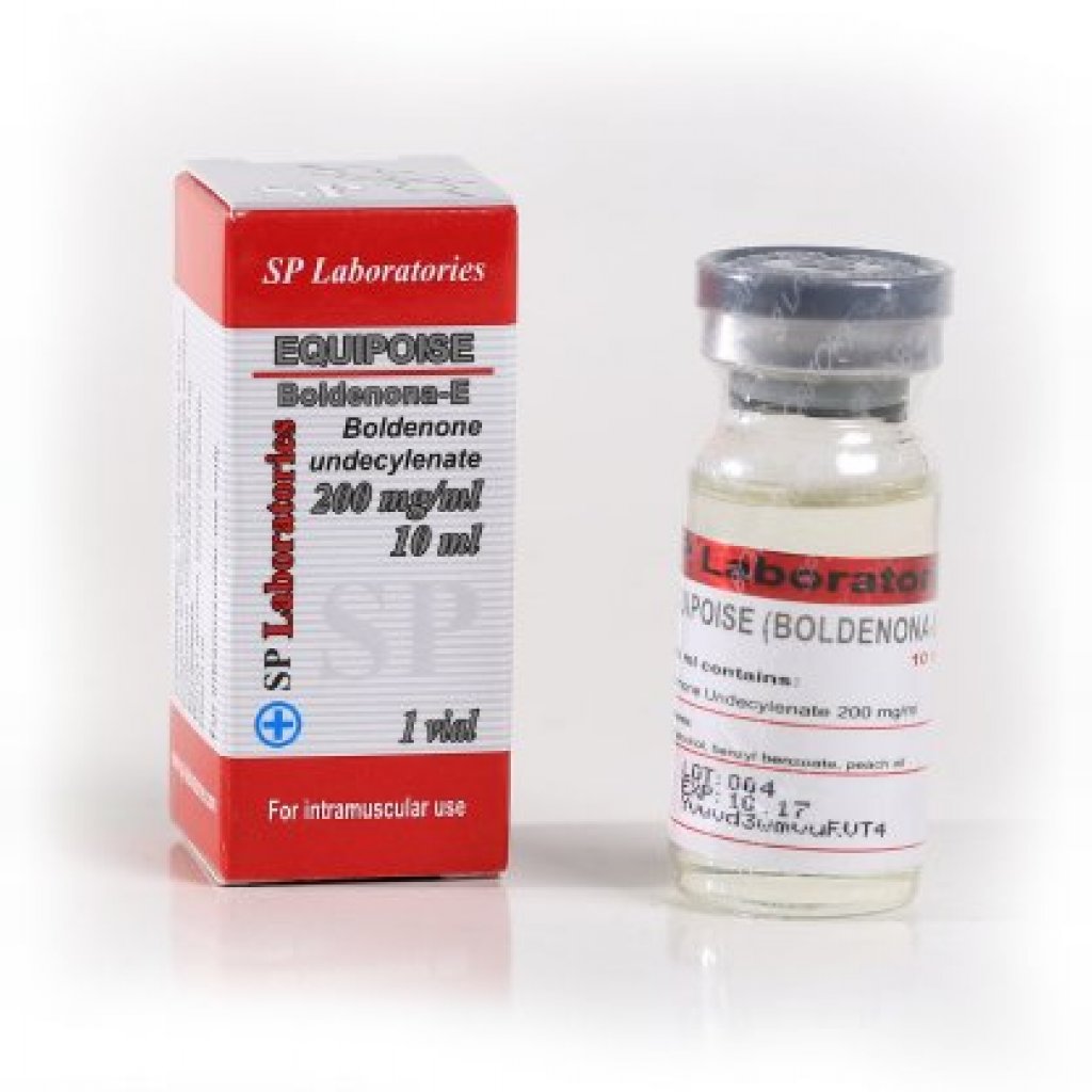 Equipoise Equipoise