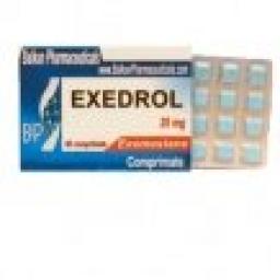 Buy Exedrol Online