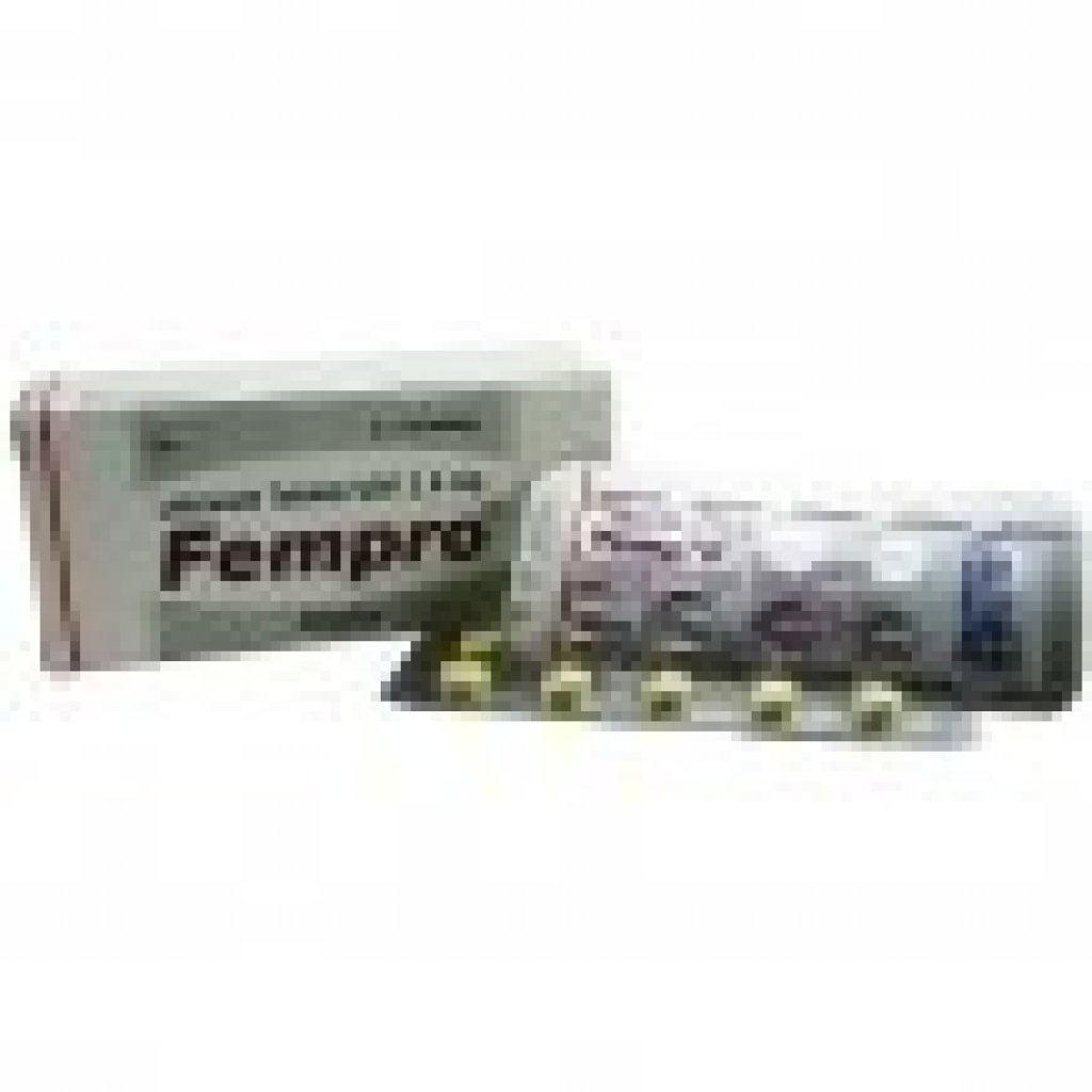 Fempro Fempro