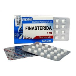 Finasterida