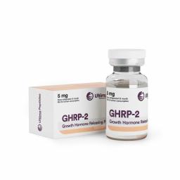 Buy GHRP-2 Online