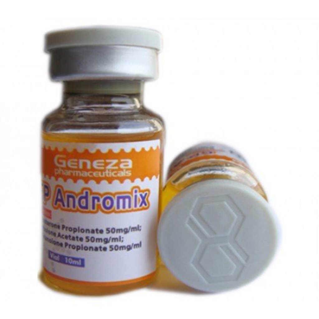 GP Andromix GP Andromix