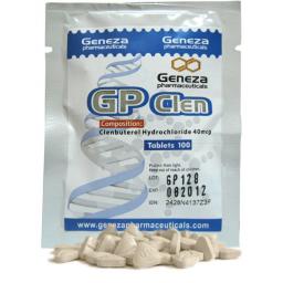 Buy GP Clen Online