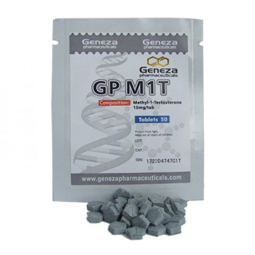 GP M1T GP M1T