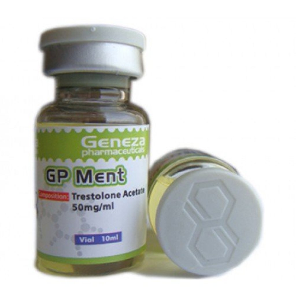 GP Ment GP Ment