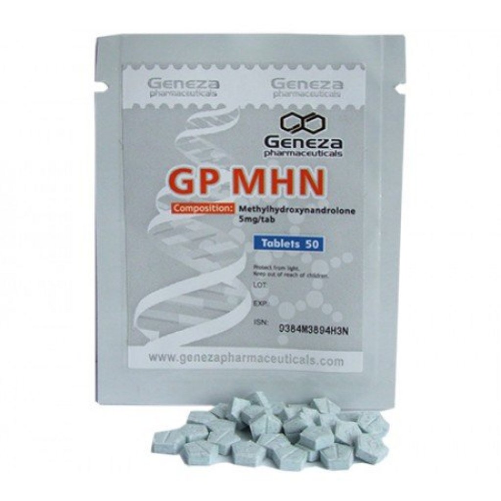 GP MHN GP MHN