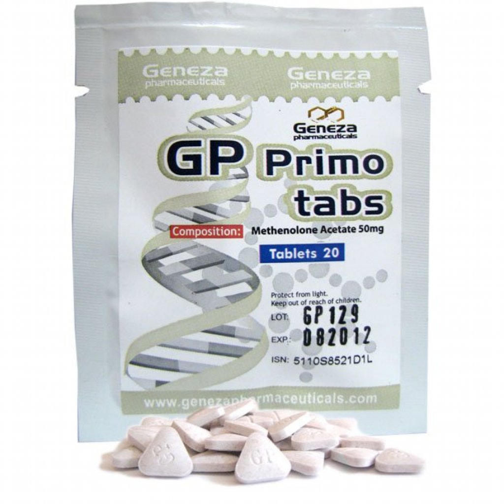 GP Primo GP Primo