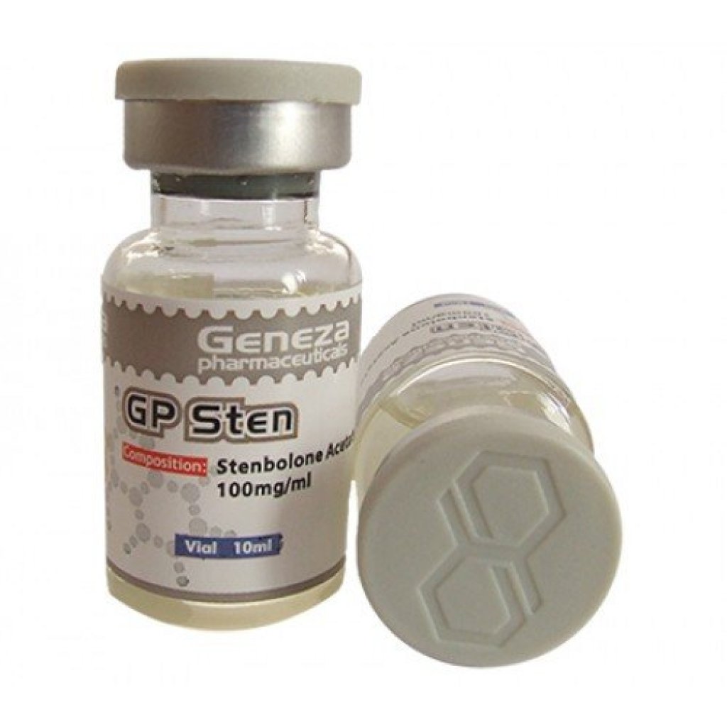 GP Sten GP Sten